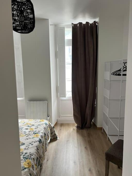 Appartamento Le Chaleureux Luchonnais Bagnères-de-Luchon Esterno foto