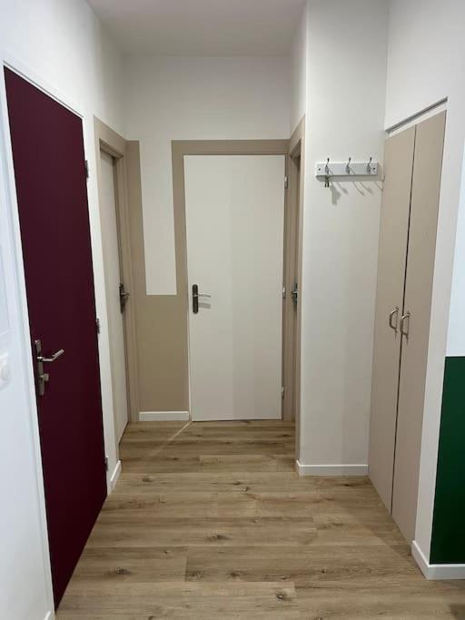 Appartamento Le Chaleureux Luchonnais Bagnères-de-Luchon Esterno foto