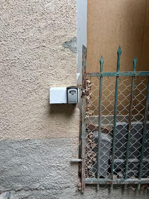 Appartamento Le Chaleureux Luchonnais Bagnères-de-Luchon Esterno foto