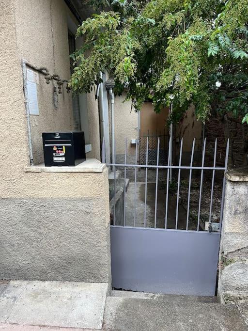 Appartamento Le Chaleureux Luchonnais Bagnères-de-Luchon Esterno foto